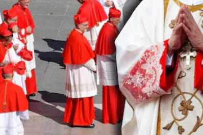 ¿Qué significa ser cardenal in pectore y por qué algunos son secretos?