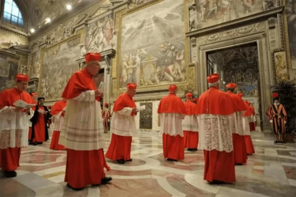 Camino al cónclave: quiénes son los Príncipes de la Iglesia que eligen al Papa