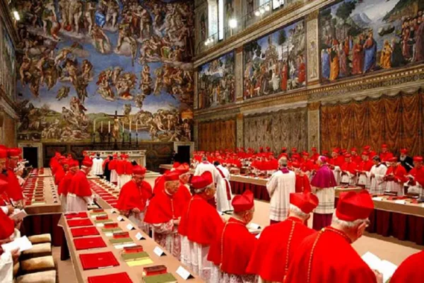 Todo lo que hay que saber sobre el Cónclave 2025: ¿Cuándo podríamos tener al nuevo Papa?