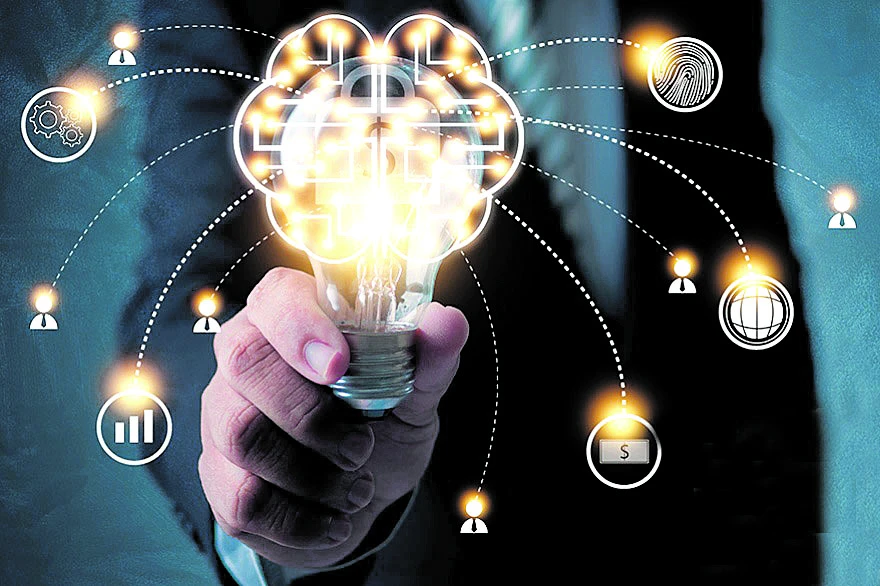 La Economía del Conocimiento se consolida como fuerza productiva