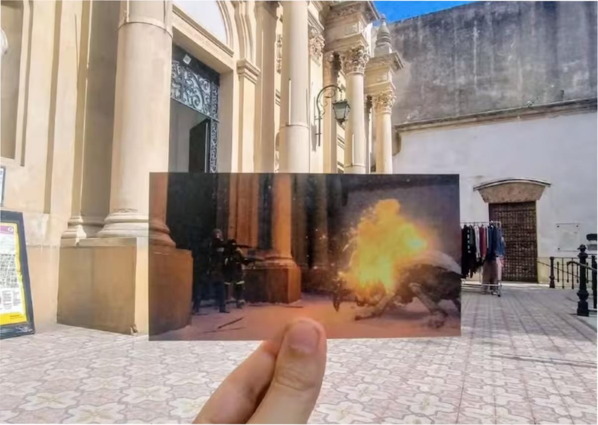 @gonzazegarra en Instagram