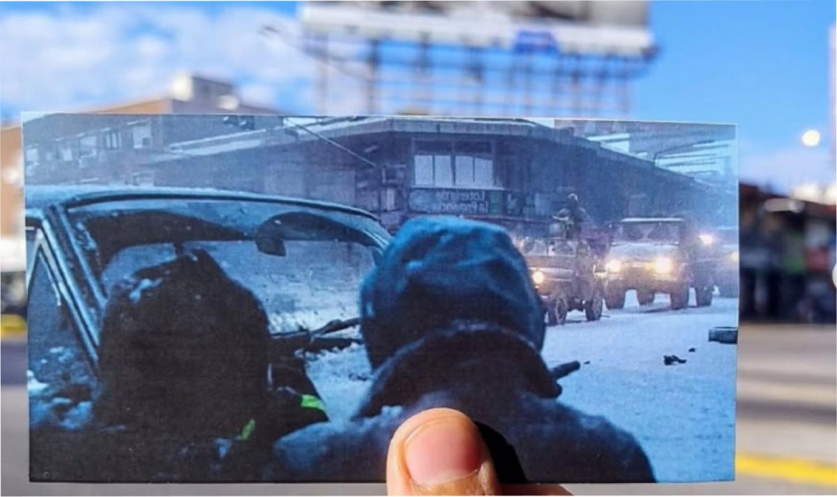 @gonzazegarra en Instagram