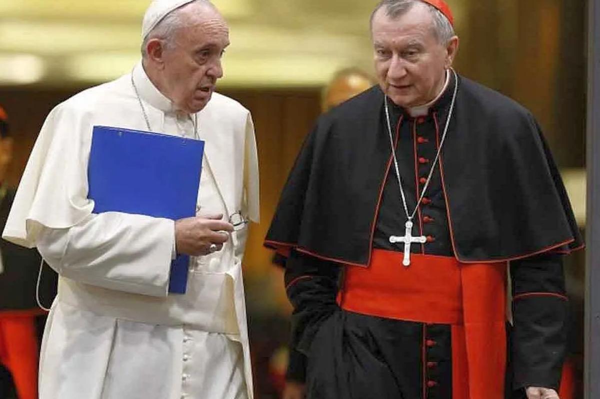 Quién es Pietro Parolin, el cardenal italiano que lidera las apuestas para ser Papa