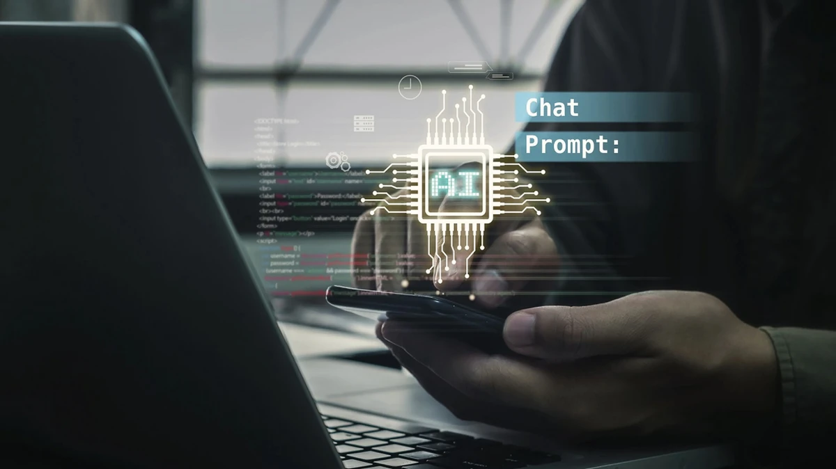 TECNOLOGÍA Y EMPLEO. La ingeniería de prompts combina programación, comunicación y conocimiento de IA para guiar con precisión a los modelos generativos.