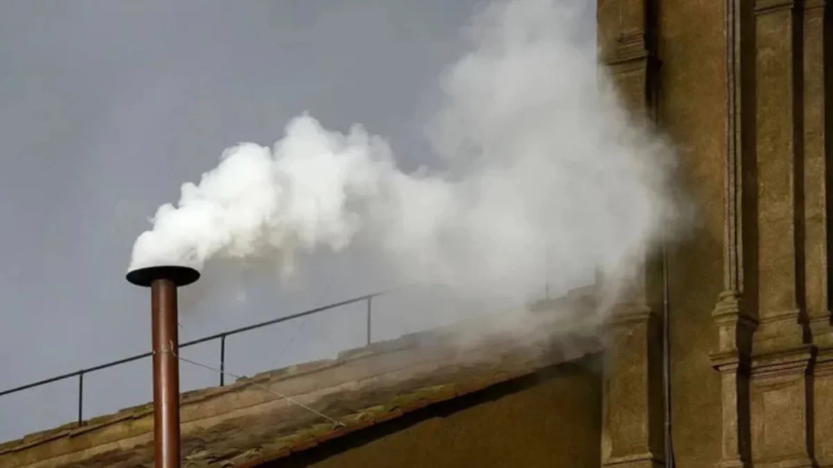 El único cónclave con fumata blanca en 24 horas: quién fue elegido