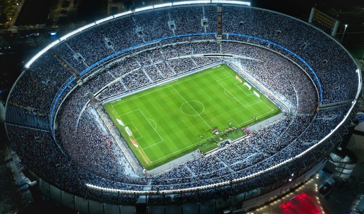 AFA anunció una medida que afecta el bolsillo de los hinchas de todas las categorías