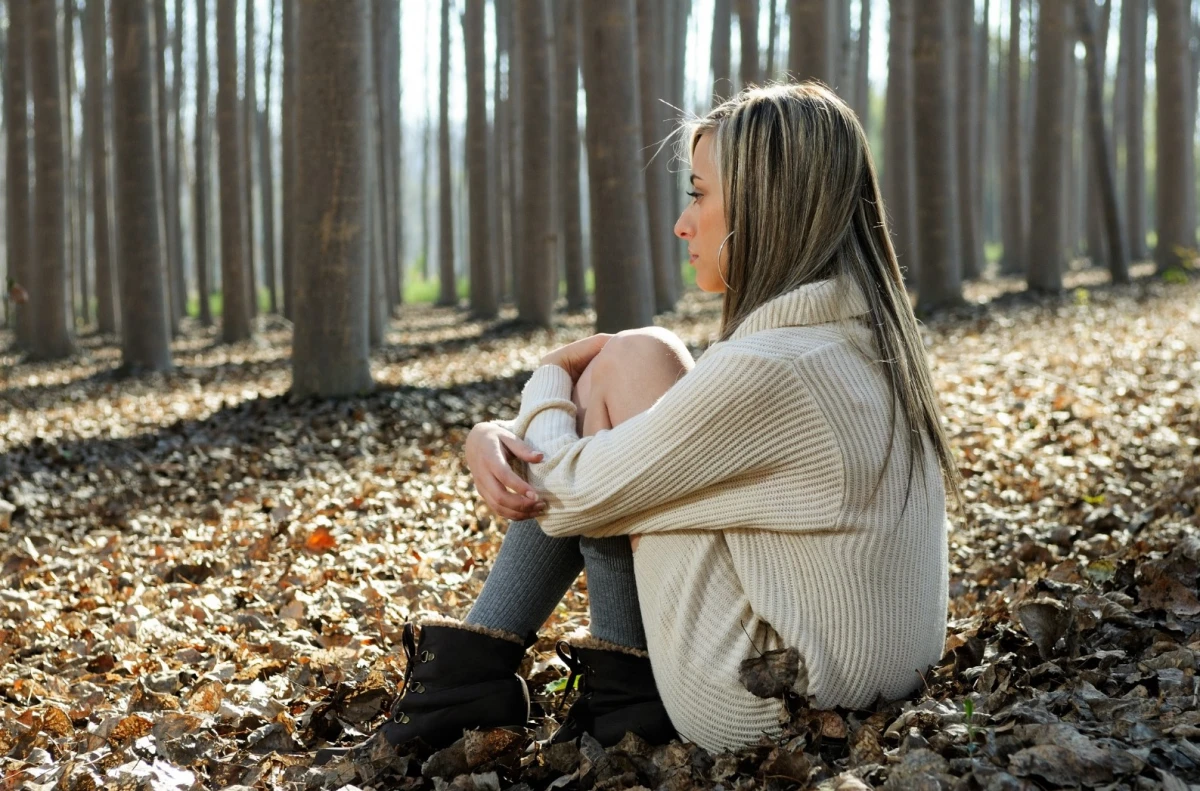 El TAE es un tipo de depresión que aparece todos los años en la misma época, durante el otoño y el invierno.