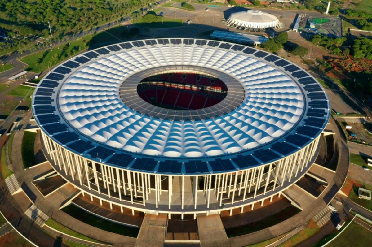 FIFA confirmó que el Mundial Femenino 2027 se jugará en Brasil: sedes y detalles clave