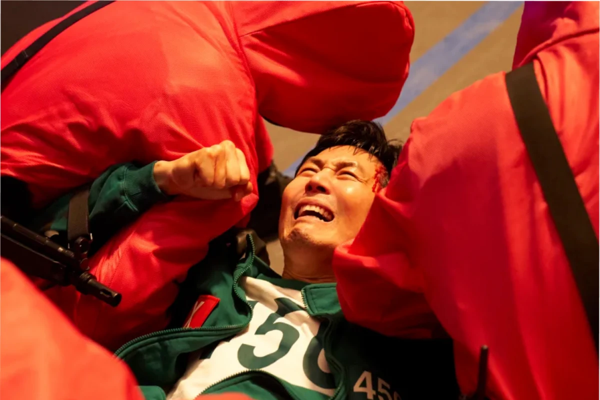 ¿Cuándo se estrenará la tercera temporada de El juego del calamar?