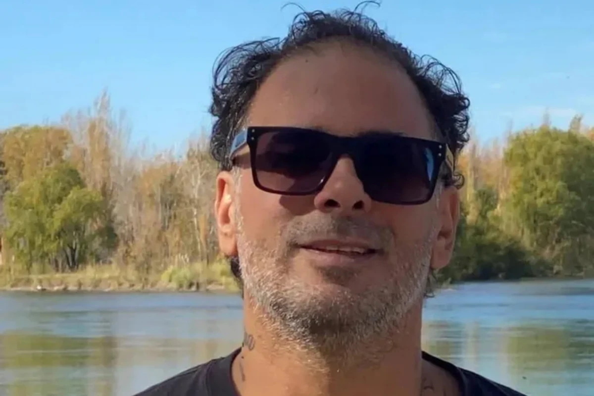 Encontraron muerto al menor de los hijos del ex gobernador Jorge Sobisch