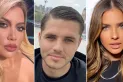 La polémica respuesta de Wanda Nara al supuesto compromiso de la China Suárez y Mauro Icardi