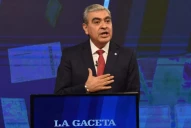 Denuncia por presunto fraude financiero: “Esto no tiene otro sentido más que político”, lanzó Alfaro