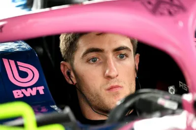 La decepción de Doohan tras ser reemplazado por Colapinto en Alpine: Es difícil de afrontar