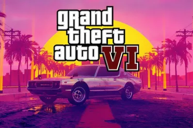 Retrasaron el lanzamiento de GTA VI pero ya se conoce el segundo tráiler