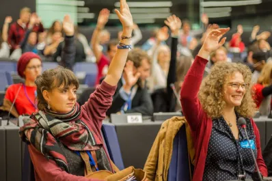 AFS busca ocho docentes con ganas de enseñar, aprender y viajar a Chile