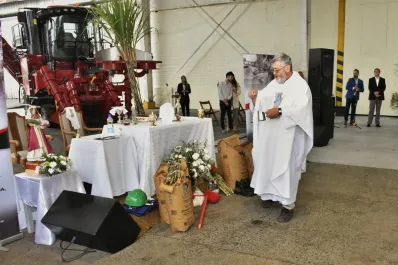 El Ingenio Leales comenzó su 90° zafra con una fuerte apuesta a la innovación y al trabajo en equipo