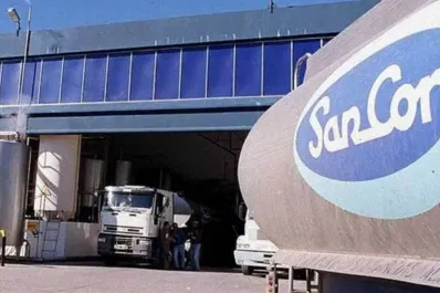 Un mes clave para SanCor: se define la deuda y crecen las versiones sobre posibles inversores