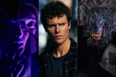 Descubrí las películas de suspenso de Netflix que harán que te cuestiones todo