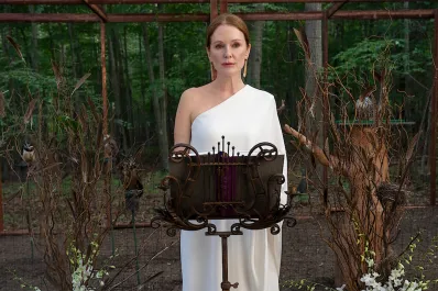 Las siete nuevas series y películas que Netflix estrena durante mayo