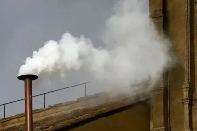 Quién fue elegido en el único cónclave con fumata blanca en 24 horas