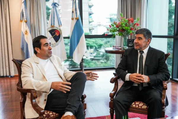 En un clima de interna, qué temas tratará el Consejo del PJ de Tucumán