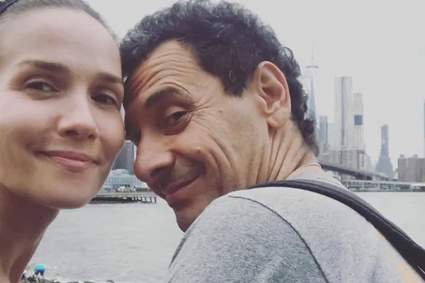 Natalia Oreiro explicó por qué no quiso sacarse una foto con una fan: decir que no, no está mal