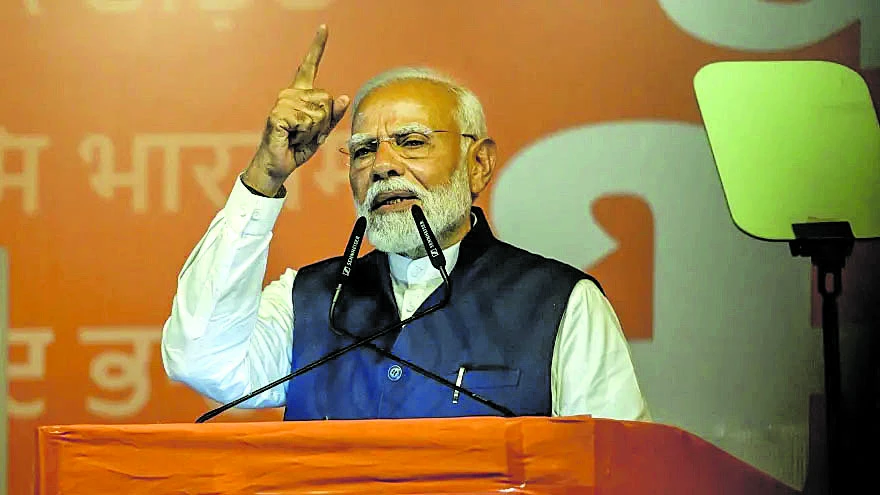 Comienza una “guerra del agua” entre India y Pakistán