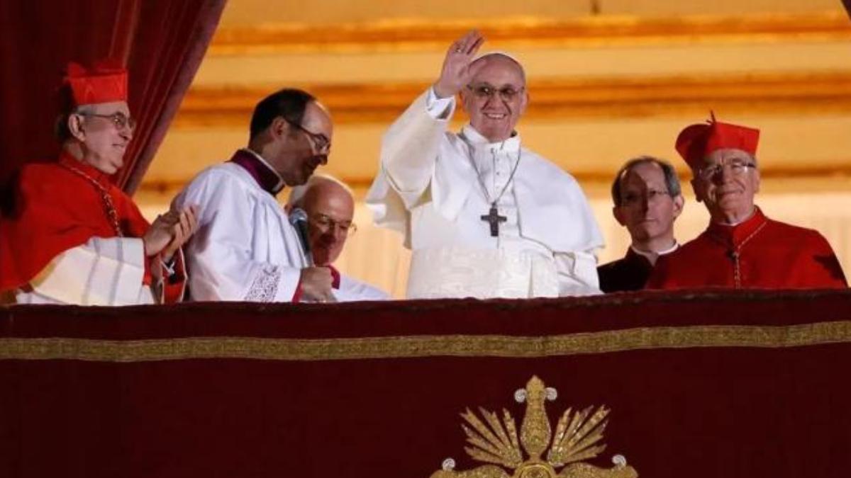 El misterio del cónclave: filtraciones, maniobras y el límite del secreto