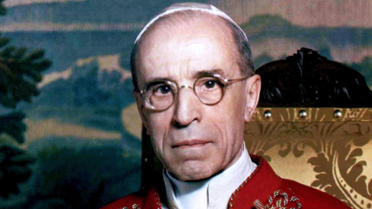 Quién fue elegido en el único cónclave con fumata blanca en 24 horas