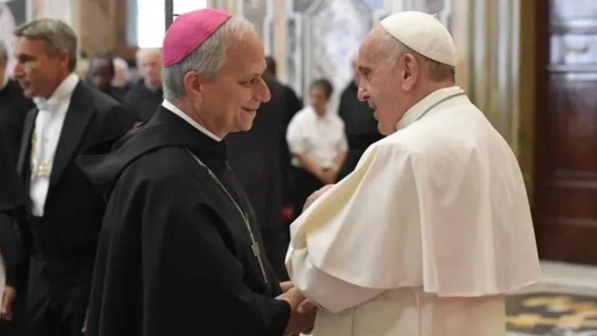 Quién es Robert Francis Prevost, el nuevo Papa: un norteamericano de alma misionera y mente reformista