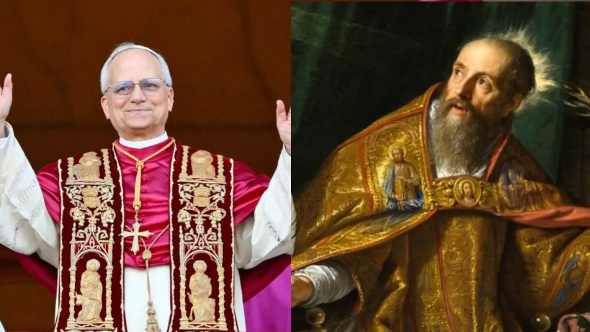 Quiénes son los misioneros agustinos, la congregación a la que pertenece el nuevo papa León XIV