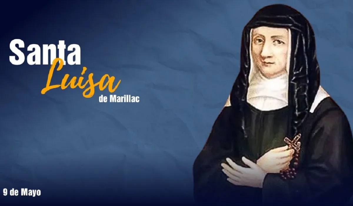9 de mayo: los santos del día y las historias detrás de sus nombres
