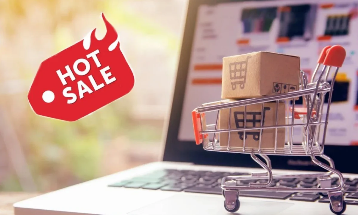 Tres días, 1.000 marcas y cientos de ofertas: así será el Hot Sale 2025