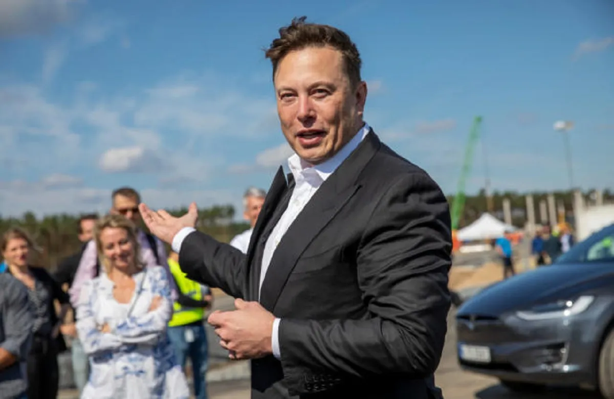 Elon Musk se convirtió en dueño de una ciudad entera: dónde queda