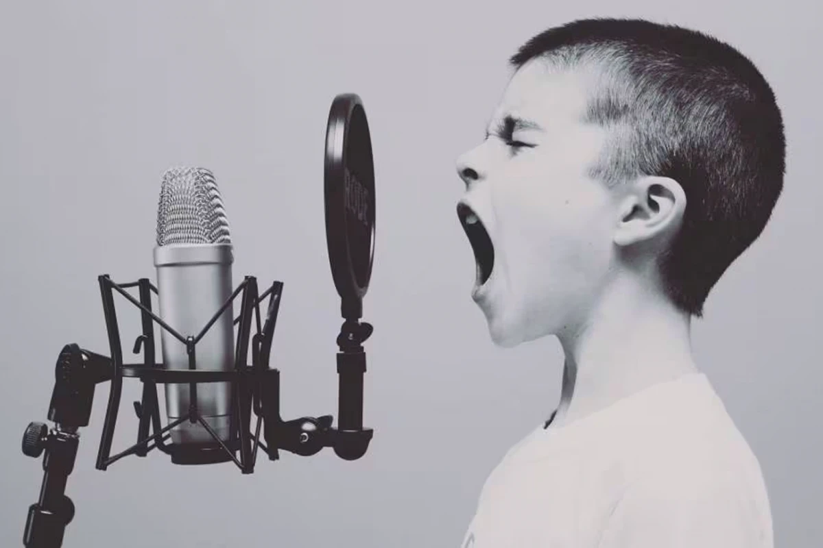 MÚSICA ANTIBULLYING. El proyecto es organizado por el grupo de artistas Tucumán en la Casa y la Dirección de Niñez, Adolescencia y Familia de la Municipalidad. / UNSPLASH 