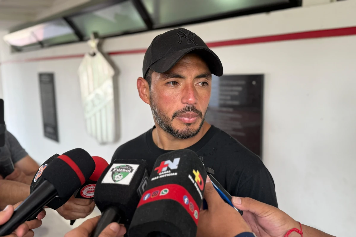 TRANQUILIDAD. Eso fue lo que le dio a San Martín los tres puntos contra Los Andes.