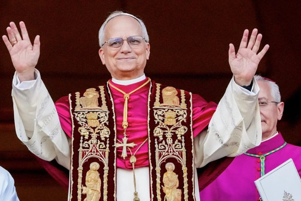 Cristina Kirchner, sobre León XIV: Recordó con afecto a Francisco, nos habló en nuestra lengua, rezó por la paz