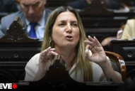 Silvia Lospennato: “Si alguien especula que es bueno tenerla a Cristina en la cancha, está cometiendo un error”