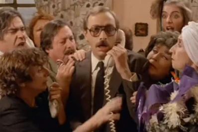 Estrenos de cine: un thriller, un clásico, una de terror y karate