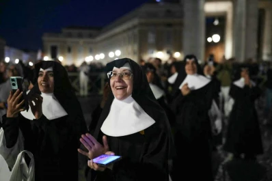 “Francisco inició procesos, y su sucesor deberá concretarlos”