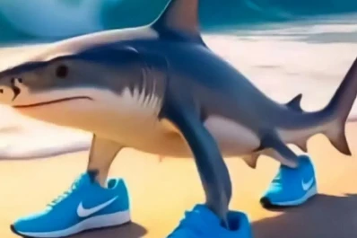 “Tralalero tralalá”: el video viral que preocupa a los especialistas