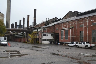 Confirman el procesamiento de empresarios de La Fronterita por delitos de lesa humanidad