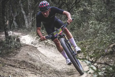 Los bikers se encontrarán con un trazado explosivo el domingo en Aguilares