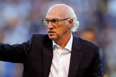 Carlos Bianchi habló de su posible vuelta a Boca: “Me encuentro muy bien”