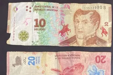 Cartas de lectores: billetes obsoletos