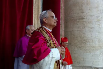 La elección del nuevo Papa: León XIV representa una clara continuidad del legado social de Francisco