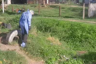 Famaillá: detienen al acusado de matar a un hombre de 43 años