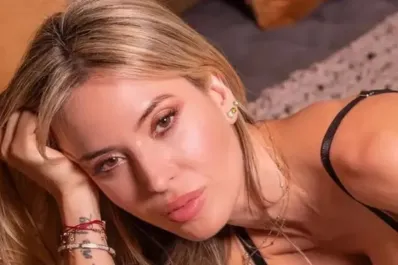 Jésica Cirio encontró un nuevo amor: quién es el empresario que habría conquistado su corazón