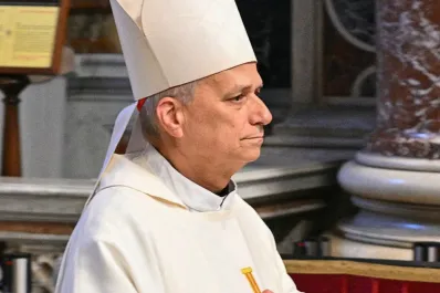 La elección del nuevo Papa: su formación, el origen de su nombre y su relación con Francisco