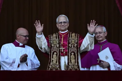 Qué piensa el papa León XIV sobre homosexuales, medio ambiente y divorciados